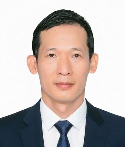 Mr Van Nguyen Hong