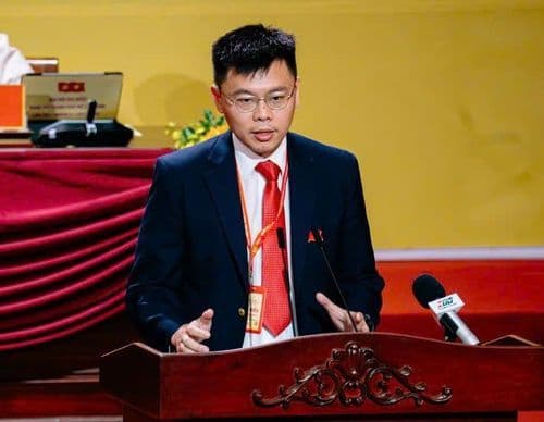 PhD. Vu Truong Minh Huy