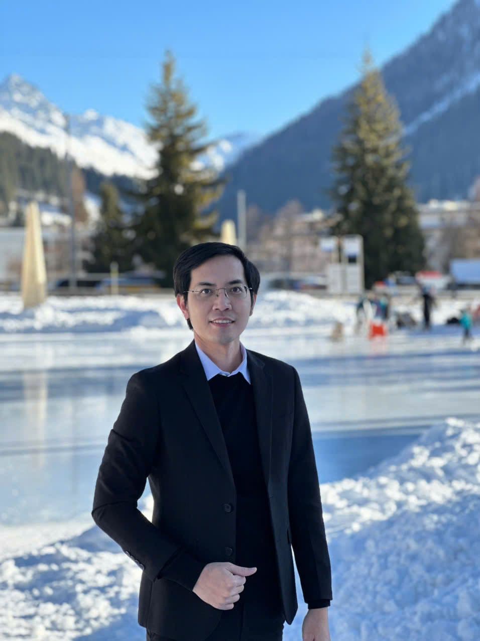 Assoc. Prof. PhD. Huan Nguyen Huu